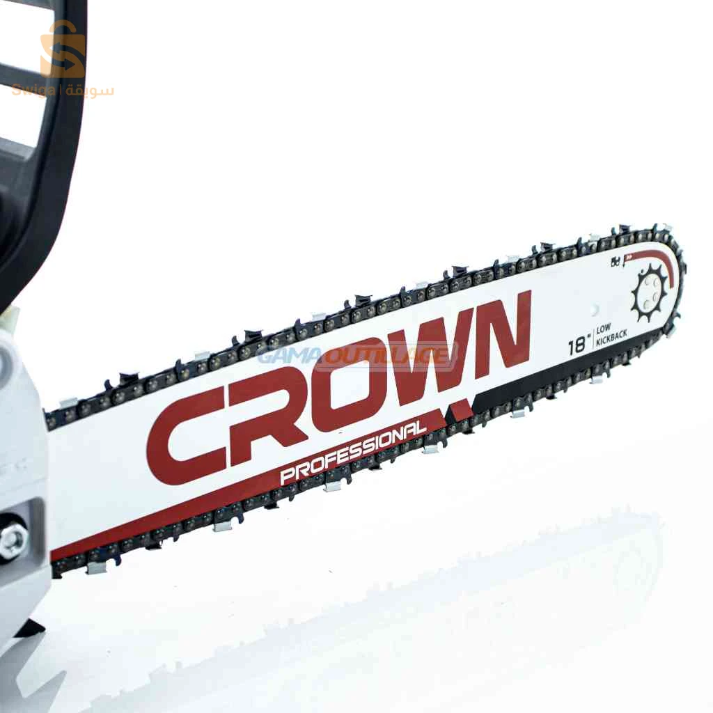 منشار خشب مستعمل من شركةcrown اصلي 🇩🇪