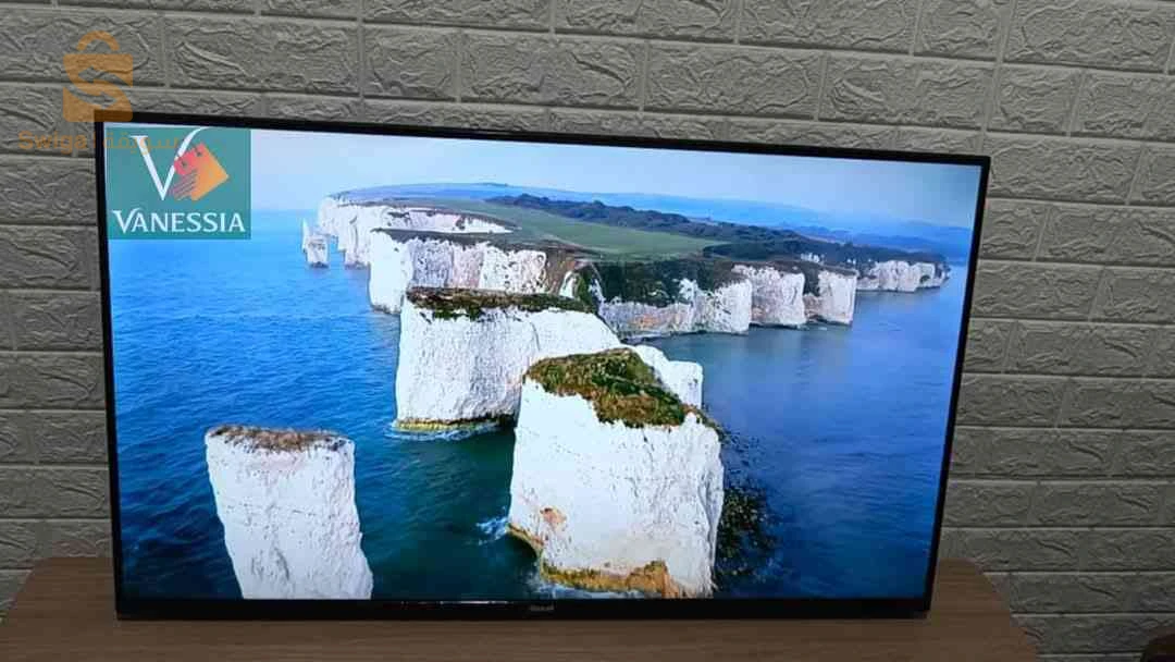Télévision  43P Simple Marque Géant