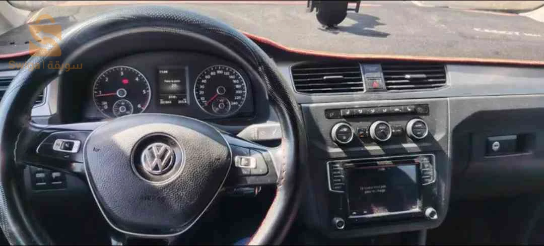 Volkswagen Caddy 2019 ANNABA