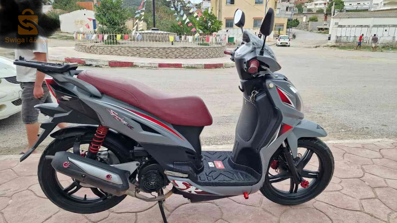 SYM SYMPHONY SR 150cc