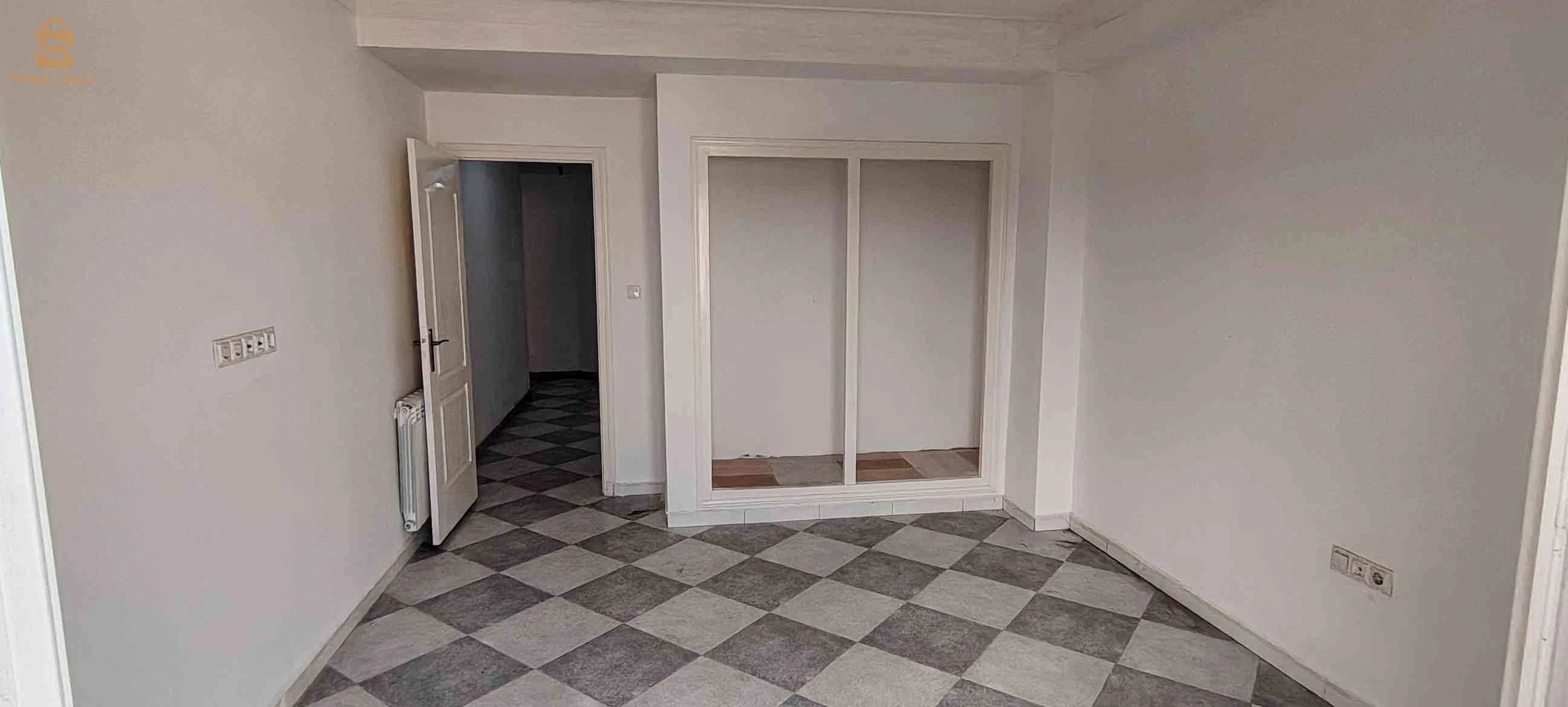 Vente appartement à boumerdes