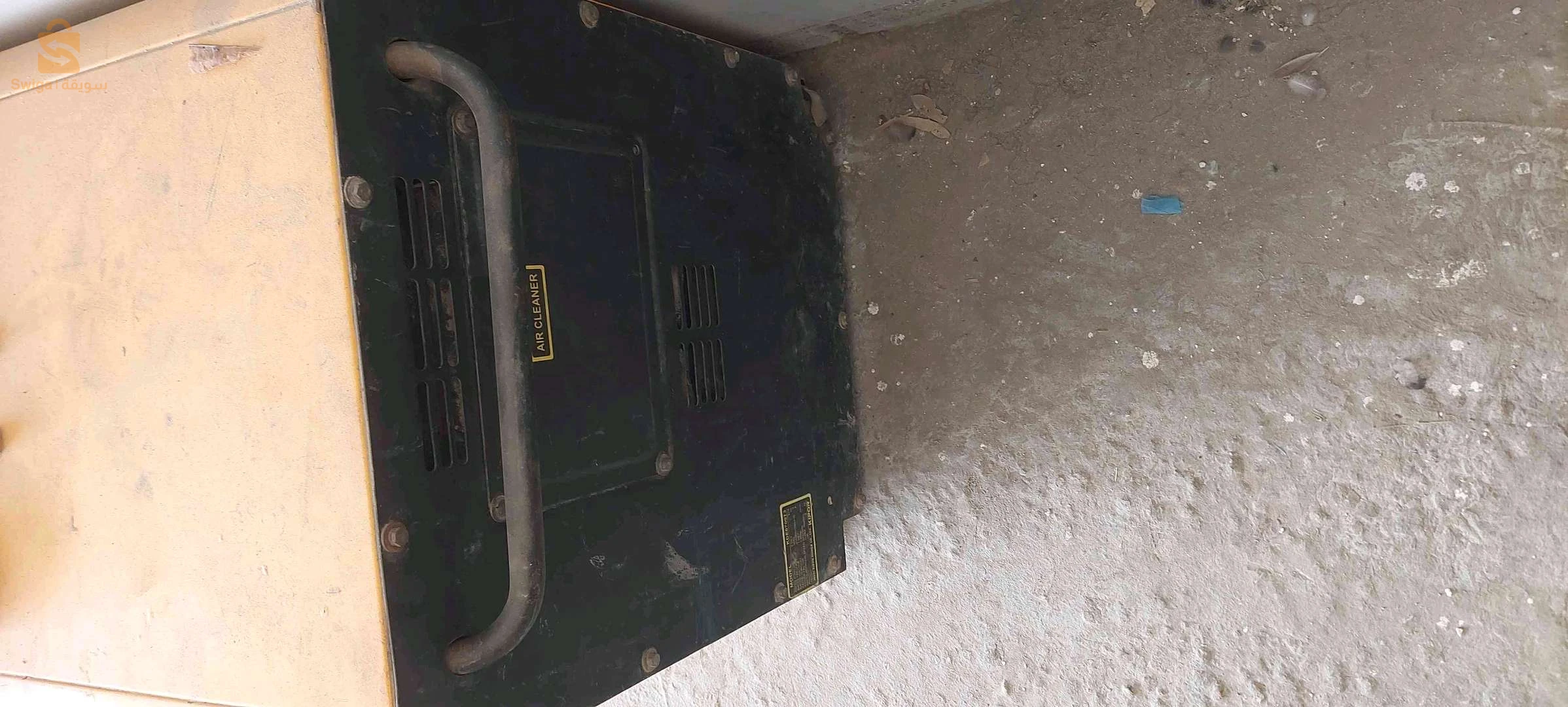 بيع مولد كهرباء مازوت