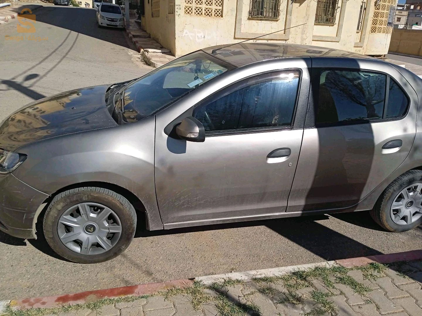 Renault SYMBOL 2015 TLEMCEN
