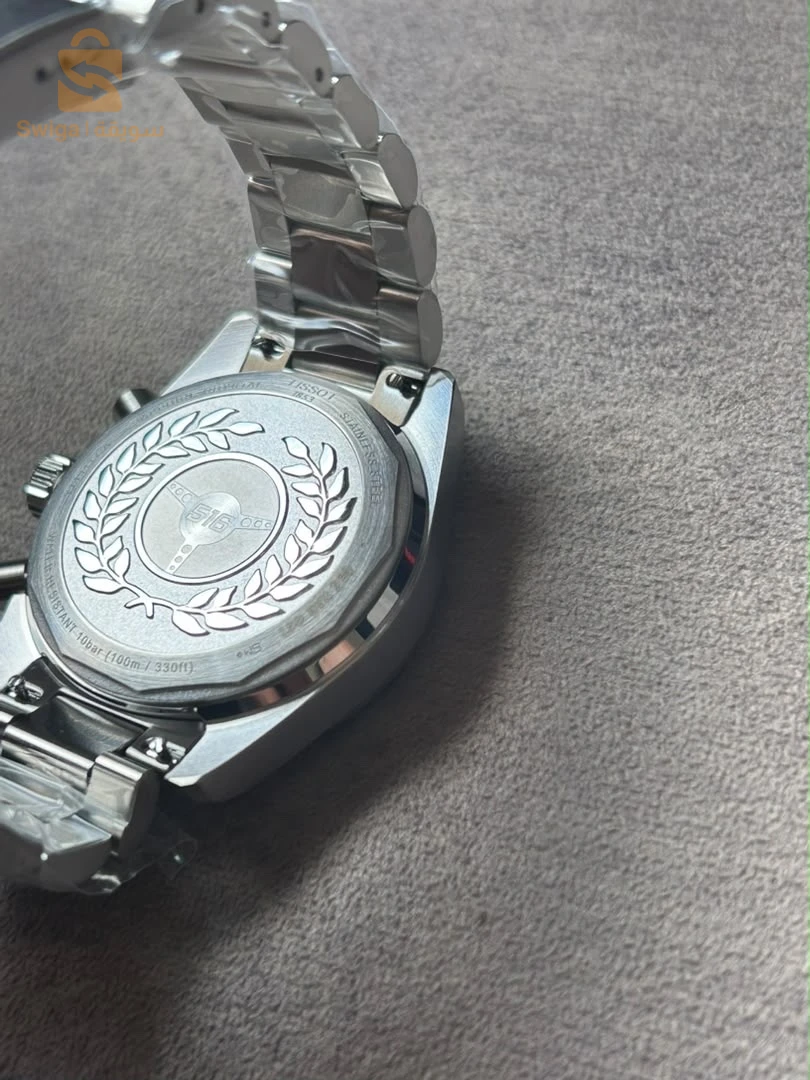 MONTRE TISSOT PR516 CHRONOGRAPHE NEUVE AUTHENTIQUE