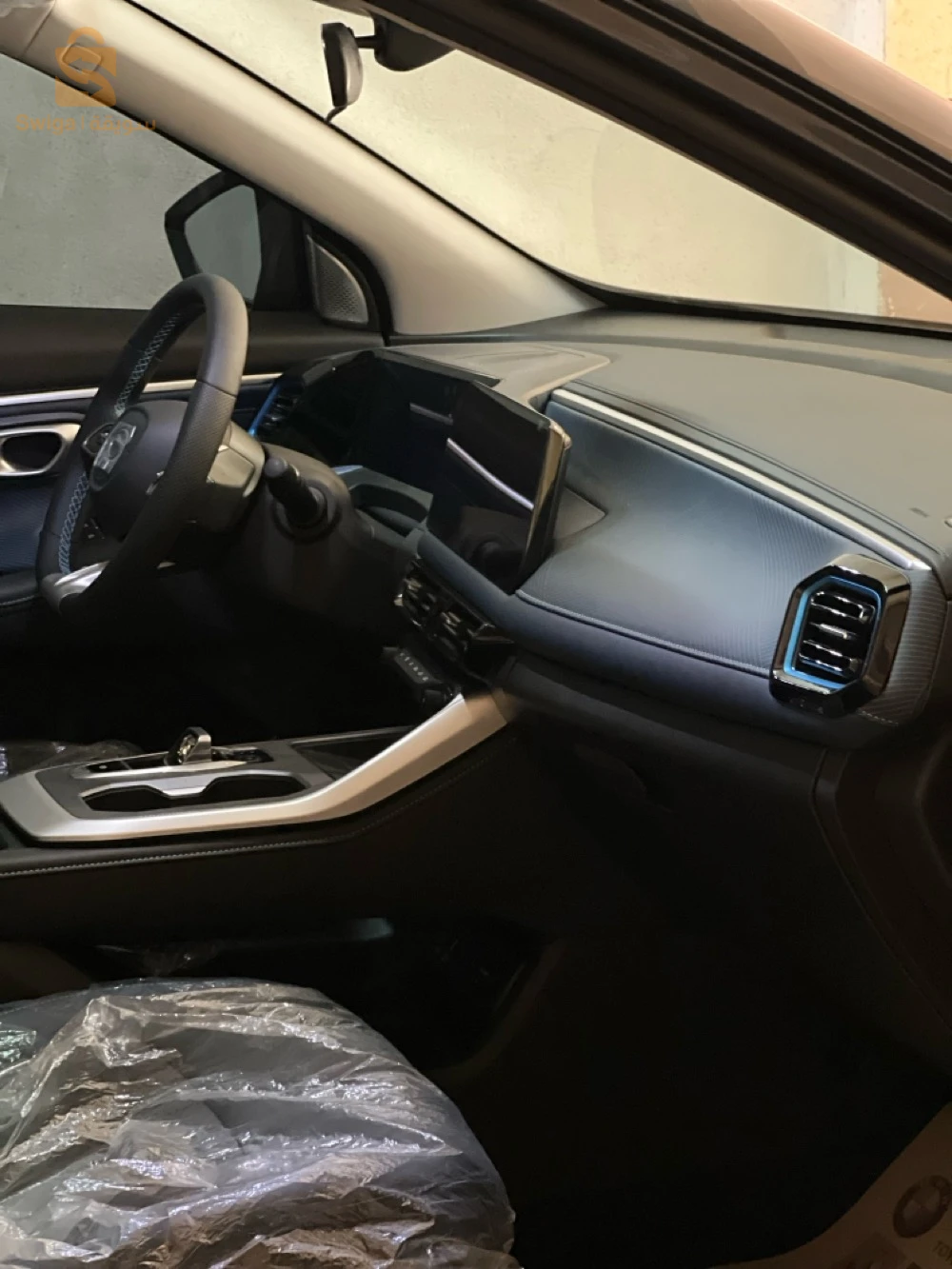 جاك gs3 emzoum 2026 بجاية