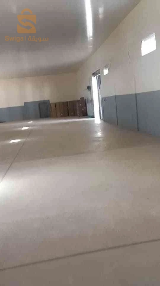 مصنع للاجبان بخميس مليانة للبيع