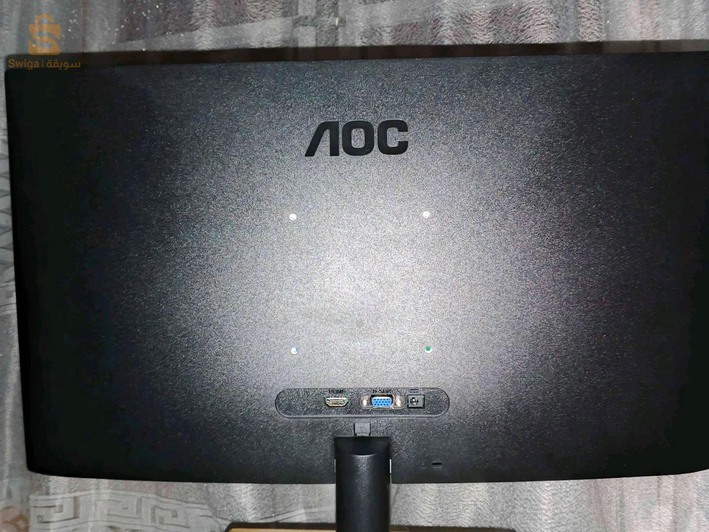 monitor 120 Hz IPS