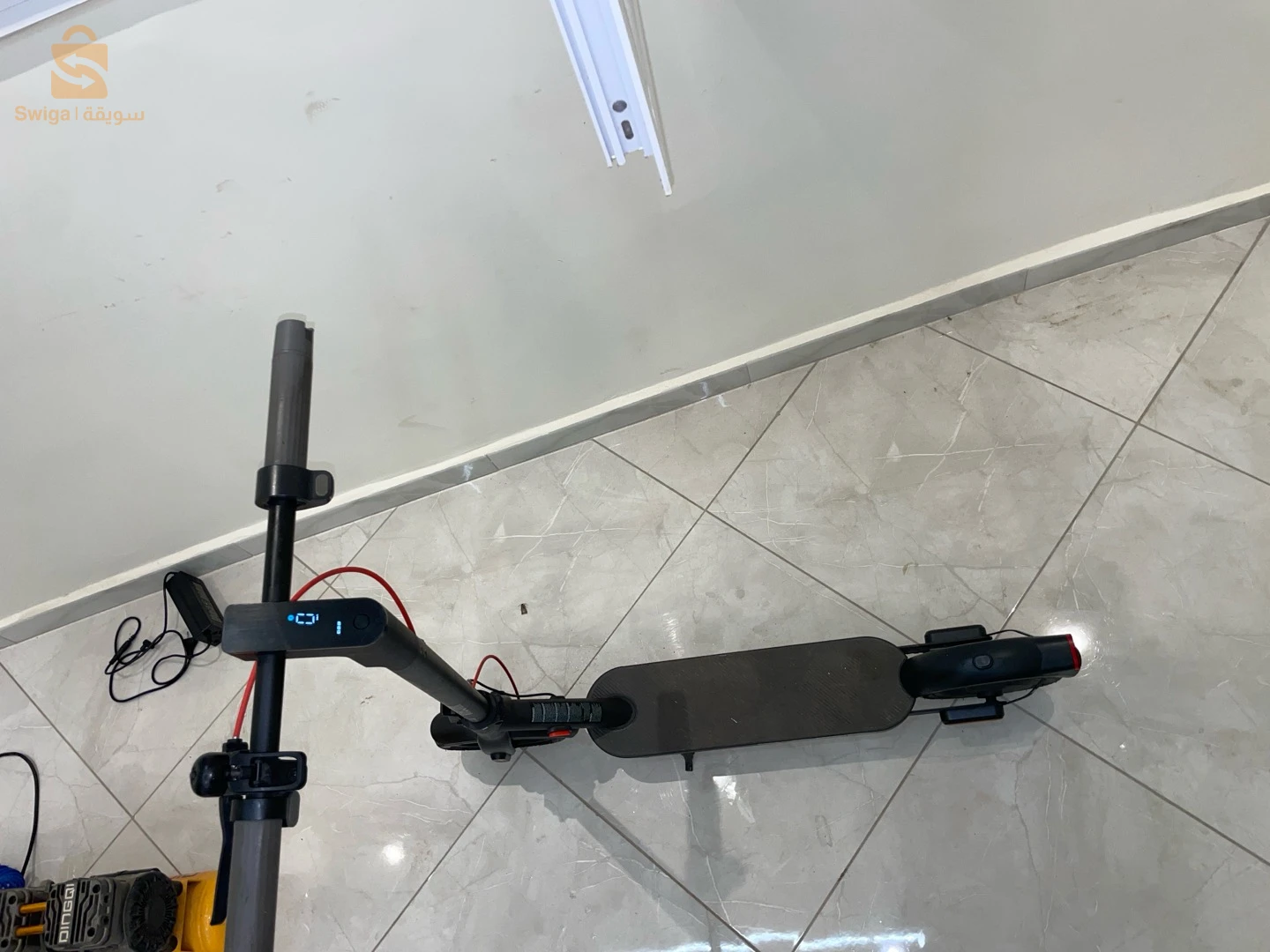trottinette