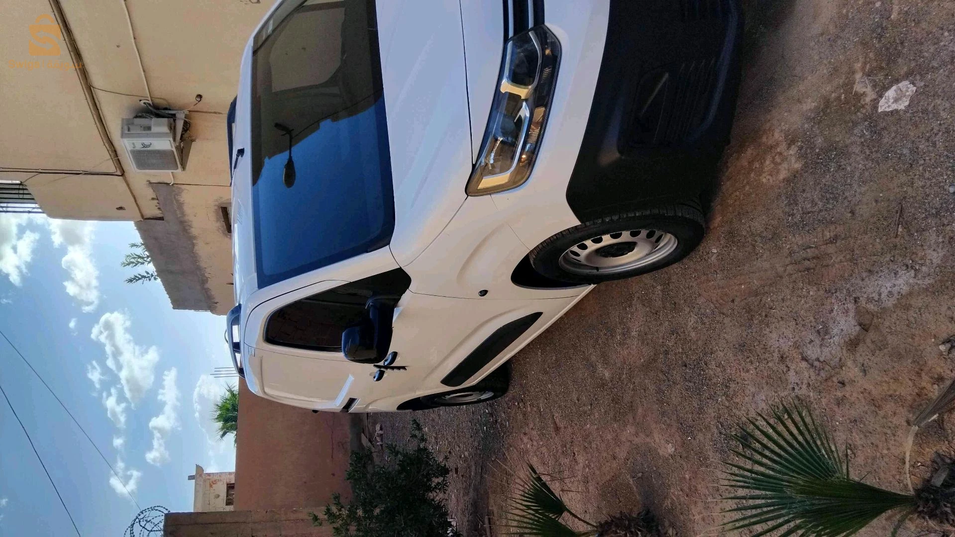 Citroen Berlingo 2021 BECHAR