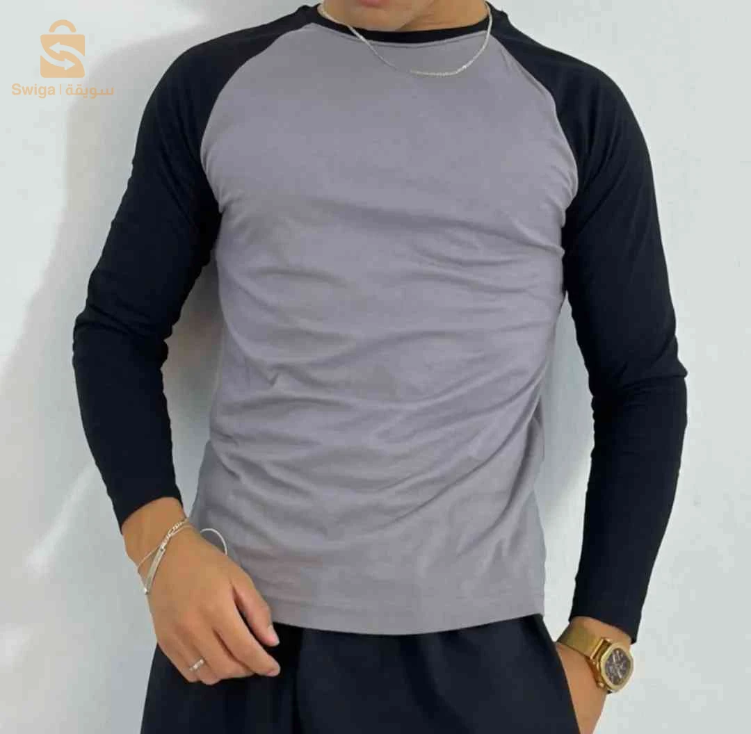 T-Shirt Bicolor