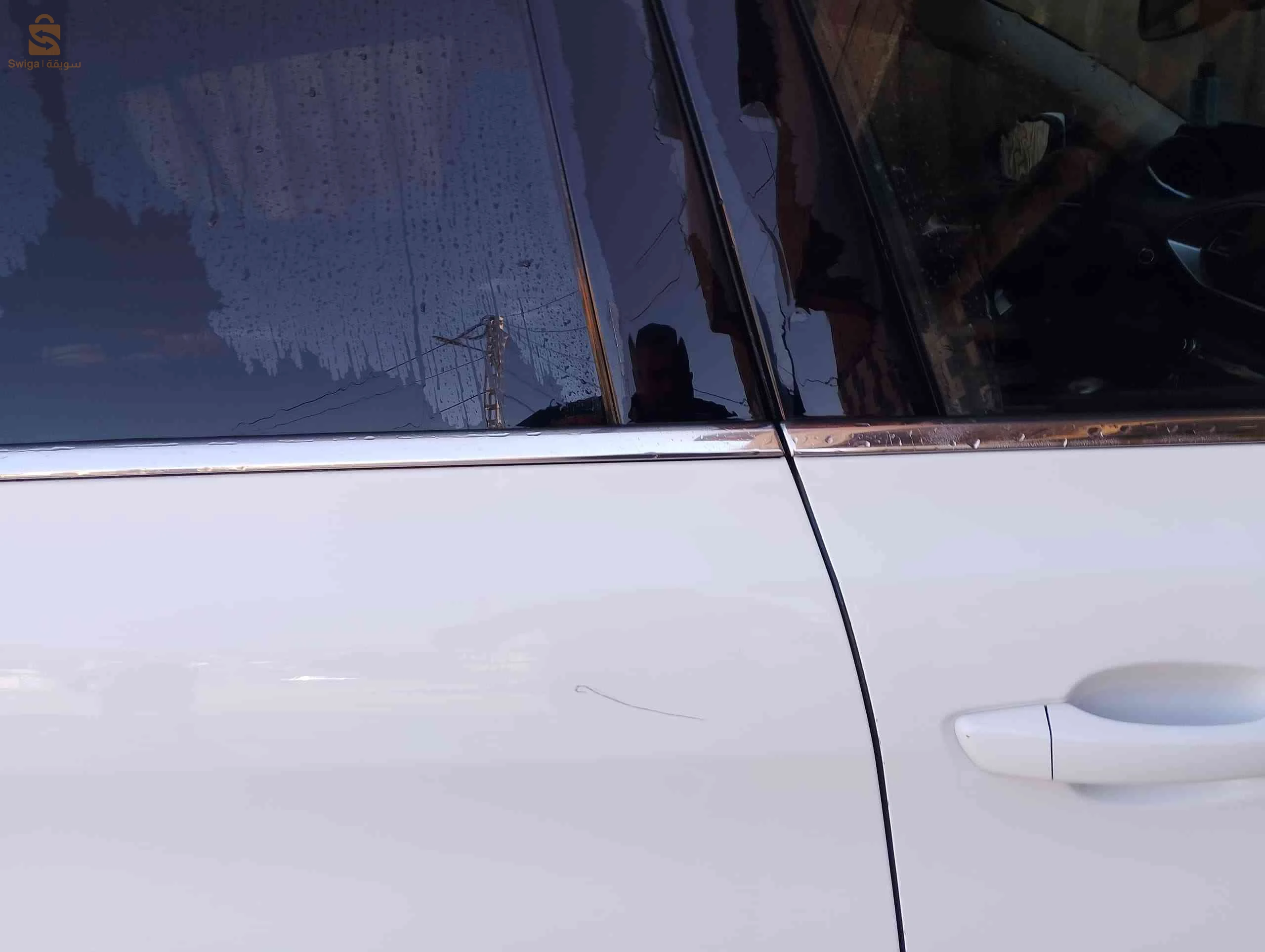 بيجو 308 2015 بجاية