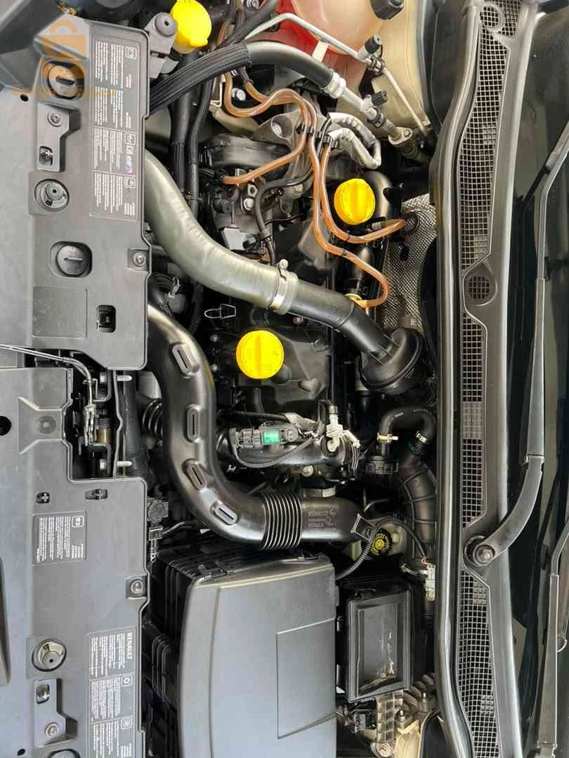 رينو Captur 2014 باتنة