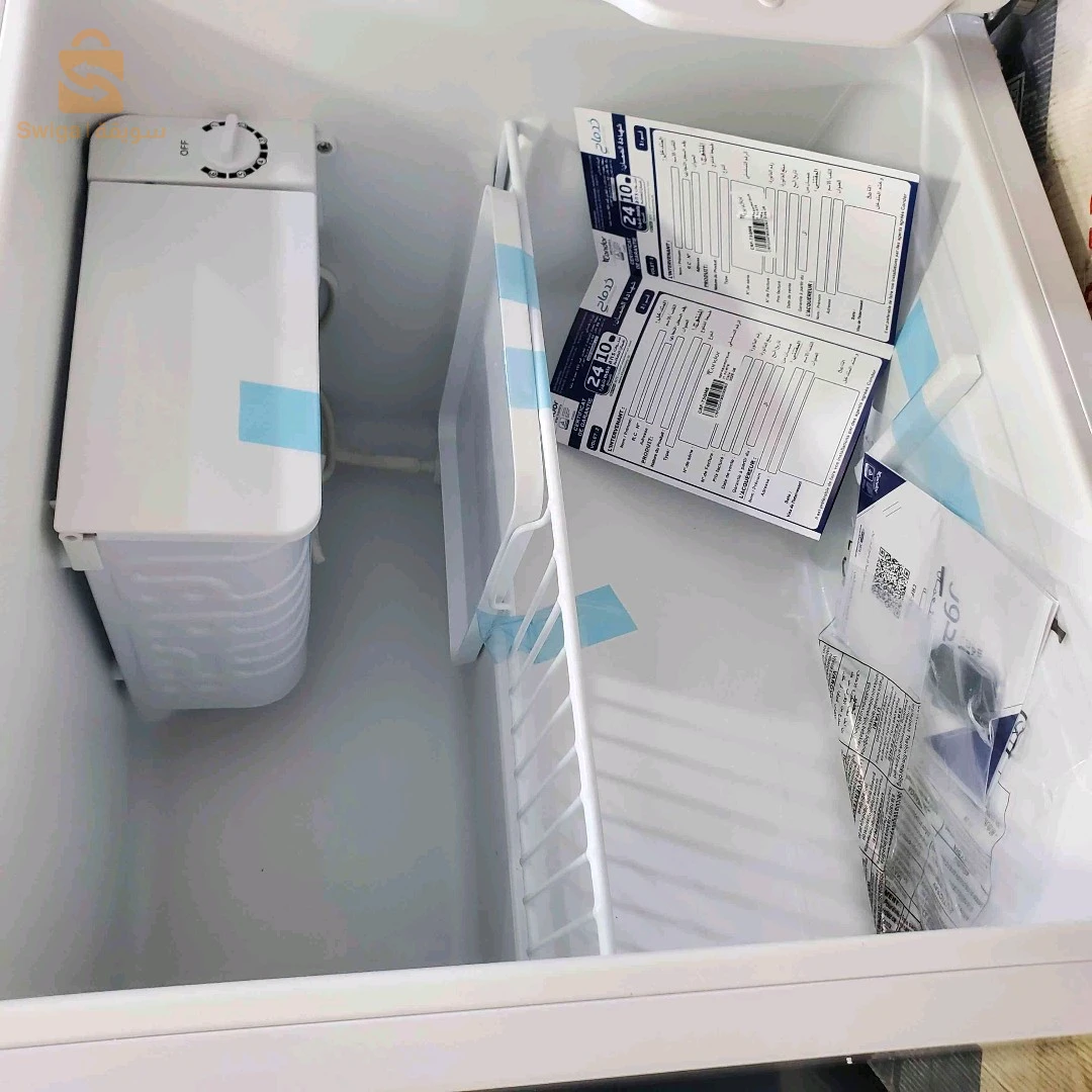 Mini Bar Condor 43L Blanc