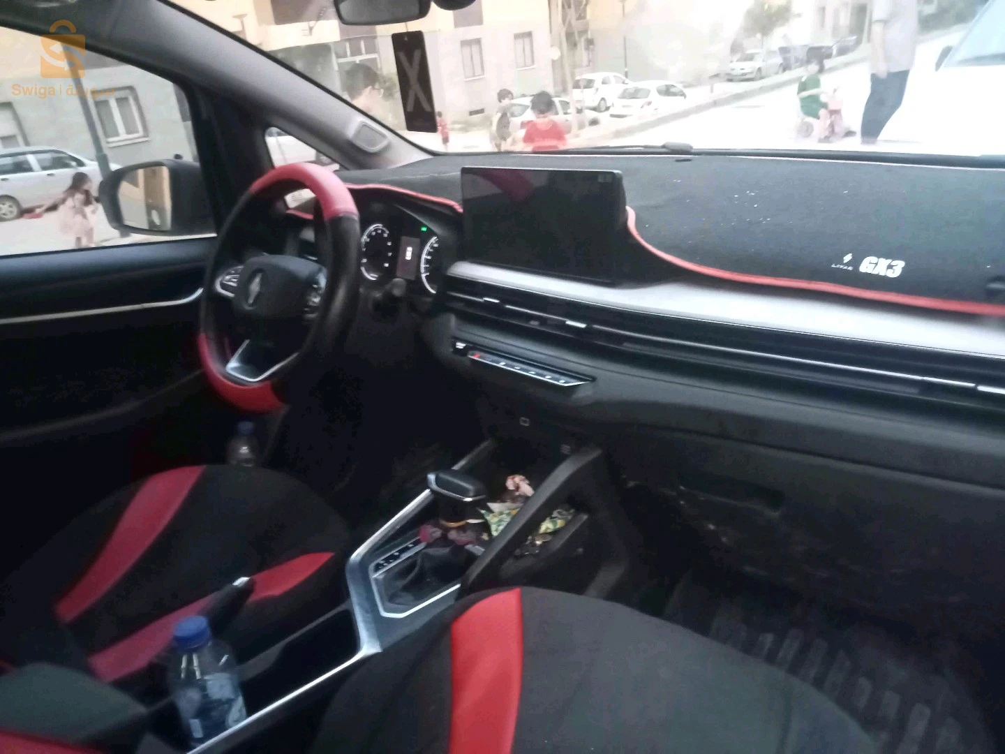 Livan Gs3 pro 2025 ALGER