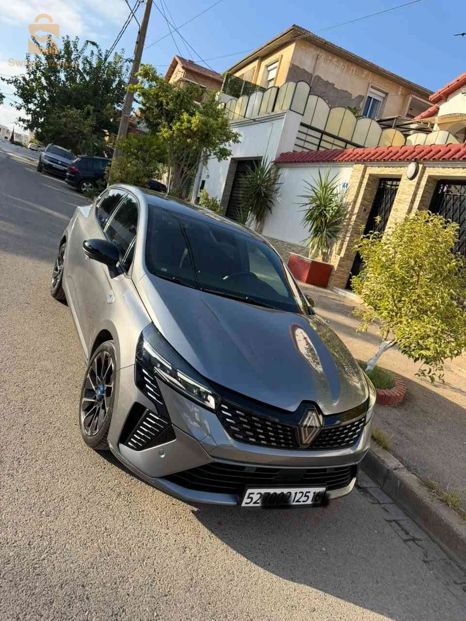 Renault Alpine A110 2025 BATNA