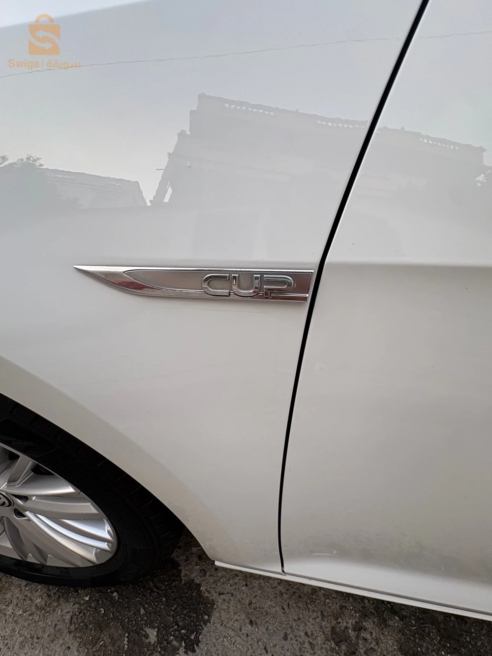 Volkswagen Golf 2015 ANNABA
