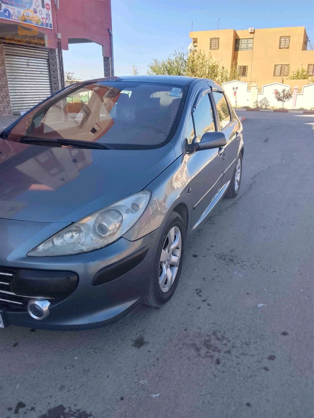 بيجو 307 2006 باتنة