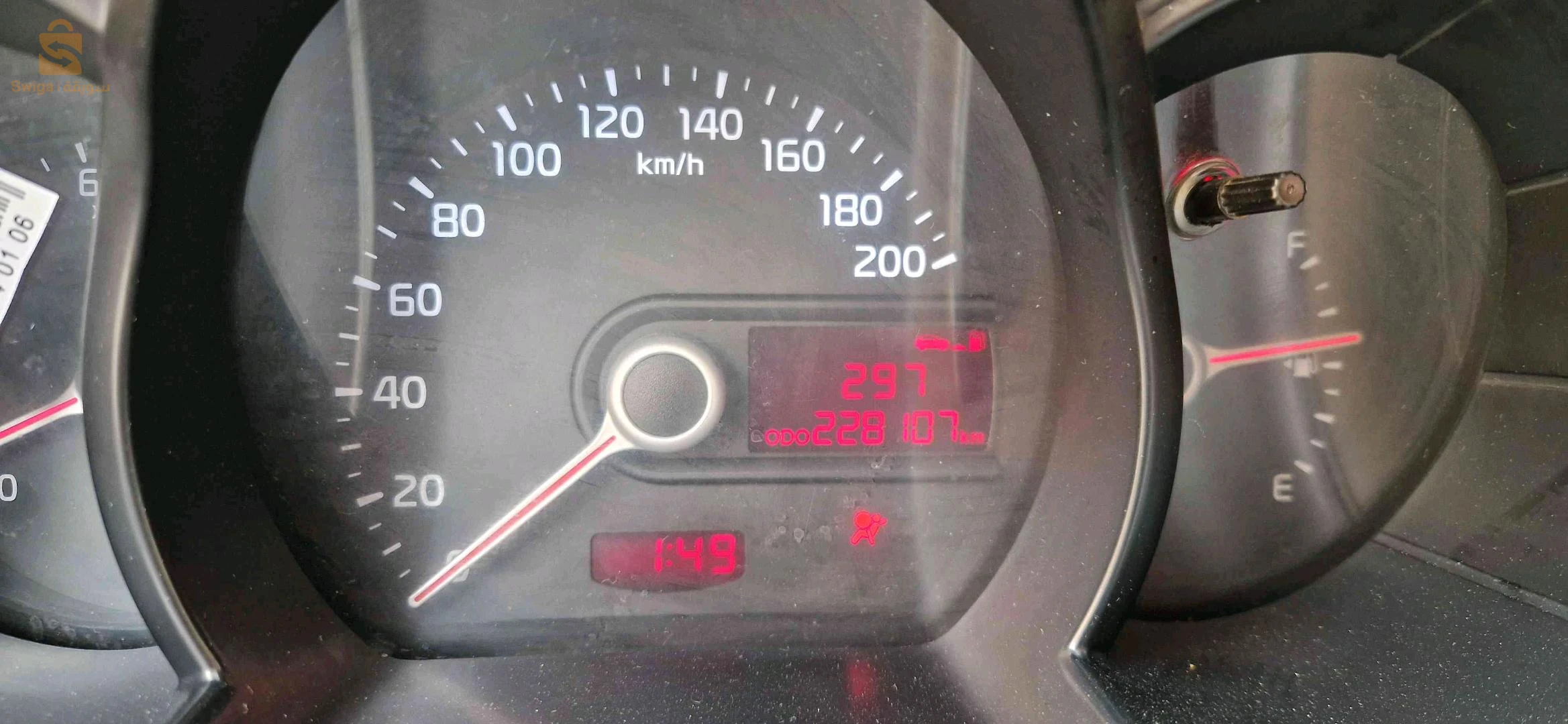 Kia Picanto 2014 SIDI BEL ABBES