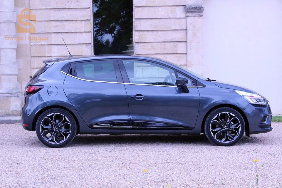 رينو Clio 4 2019 سطيف