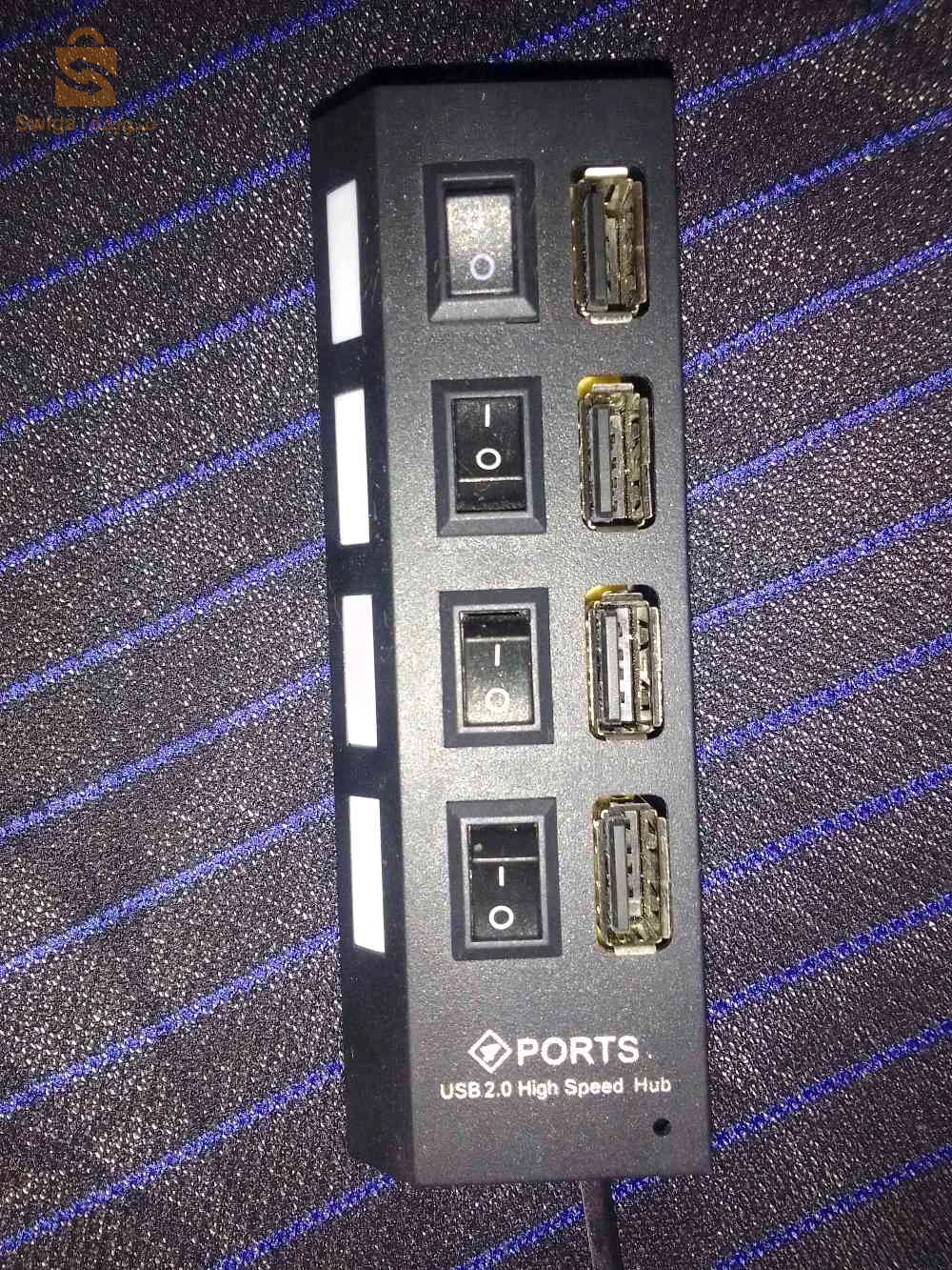 usb heub