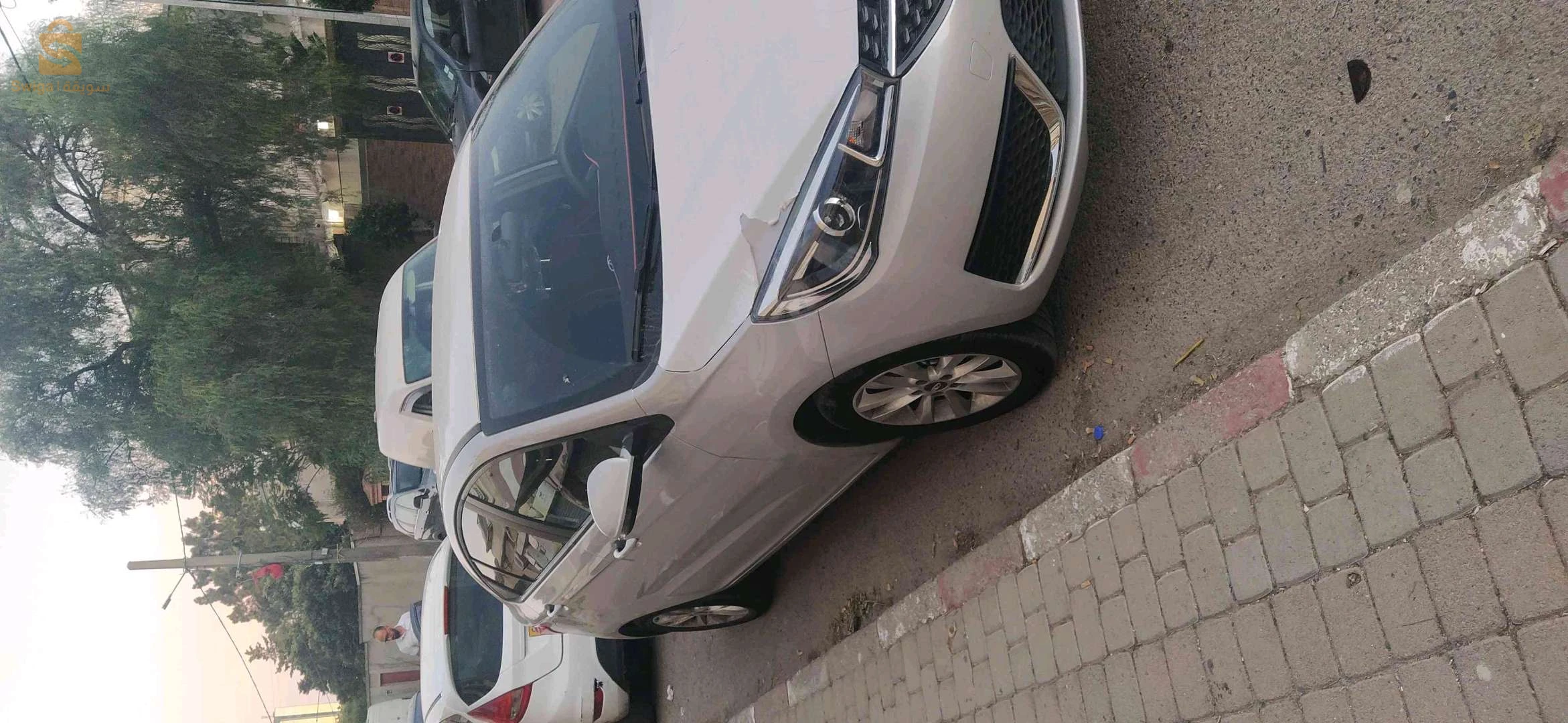Chery Arrizo 5 2026 ALGER
