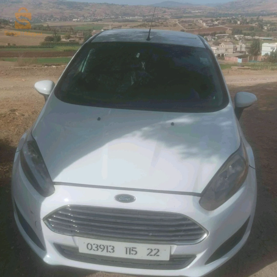 فورد B-Max 2015 شلف