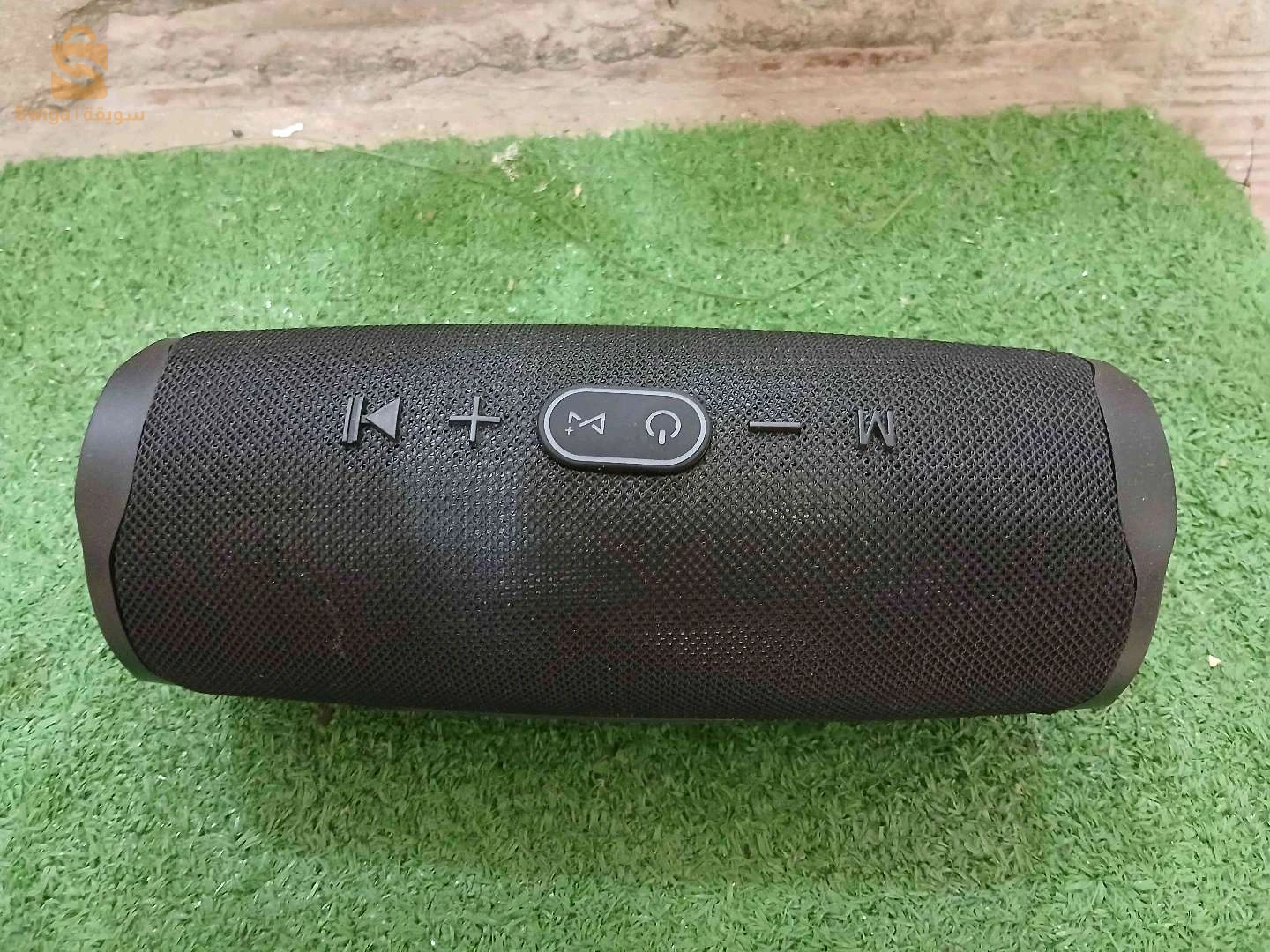 باف بلوتوث من نوع charge 4+
