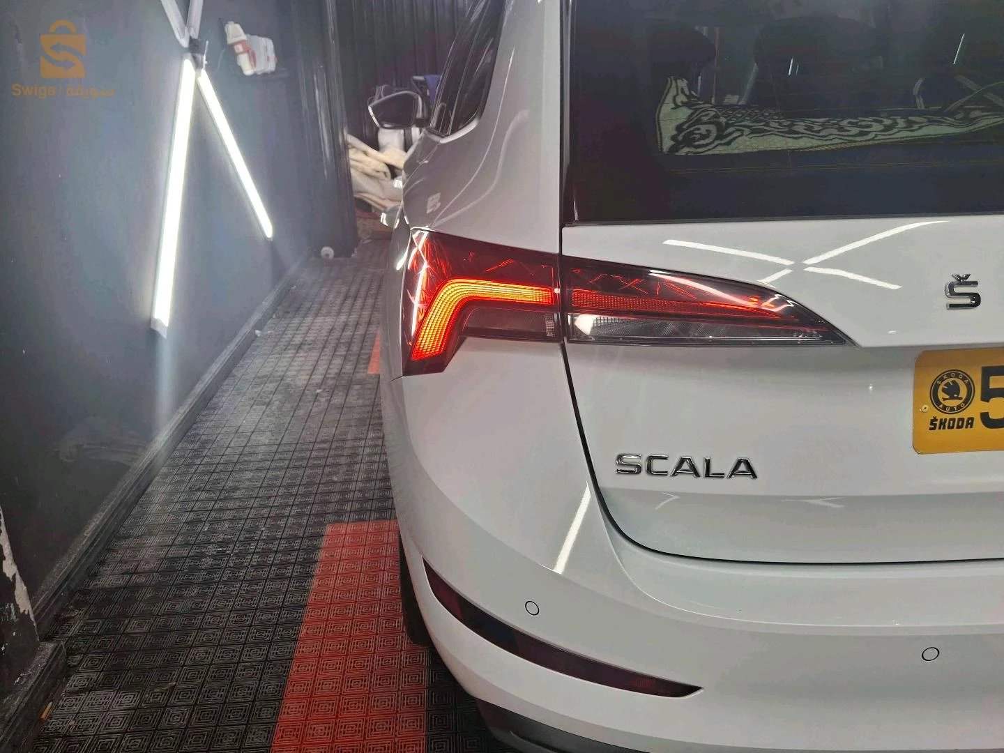 Skoda Felicia 2022 KHENCHELA