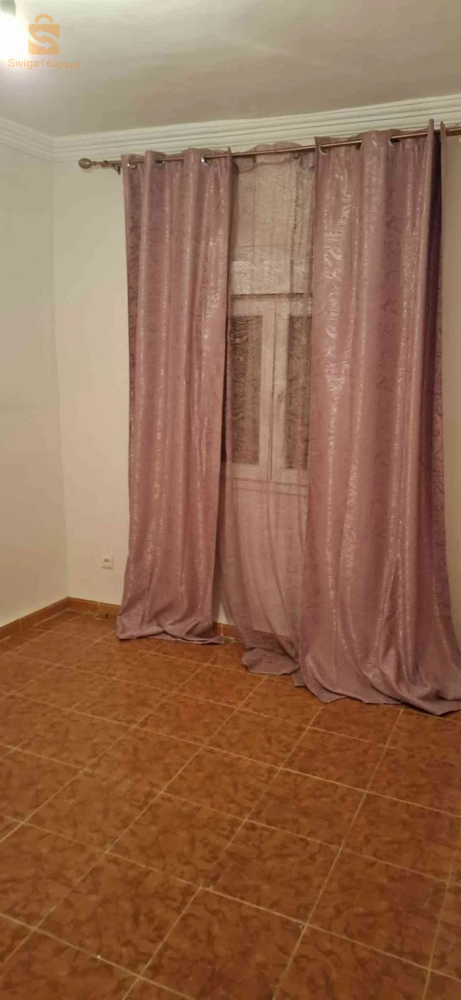 appartement F 03