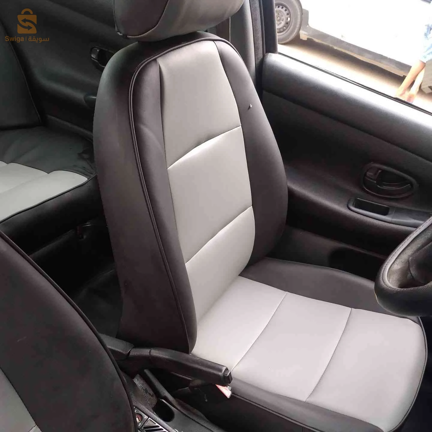 Garniture Auto