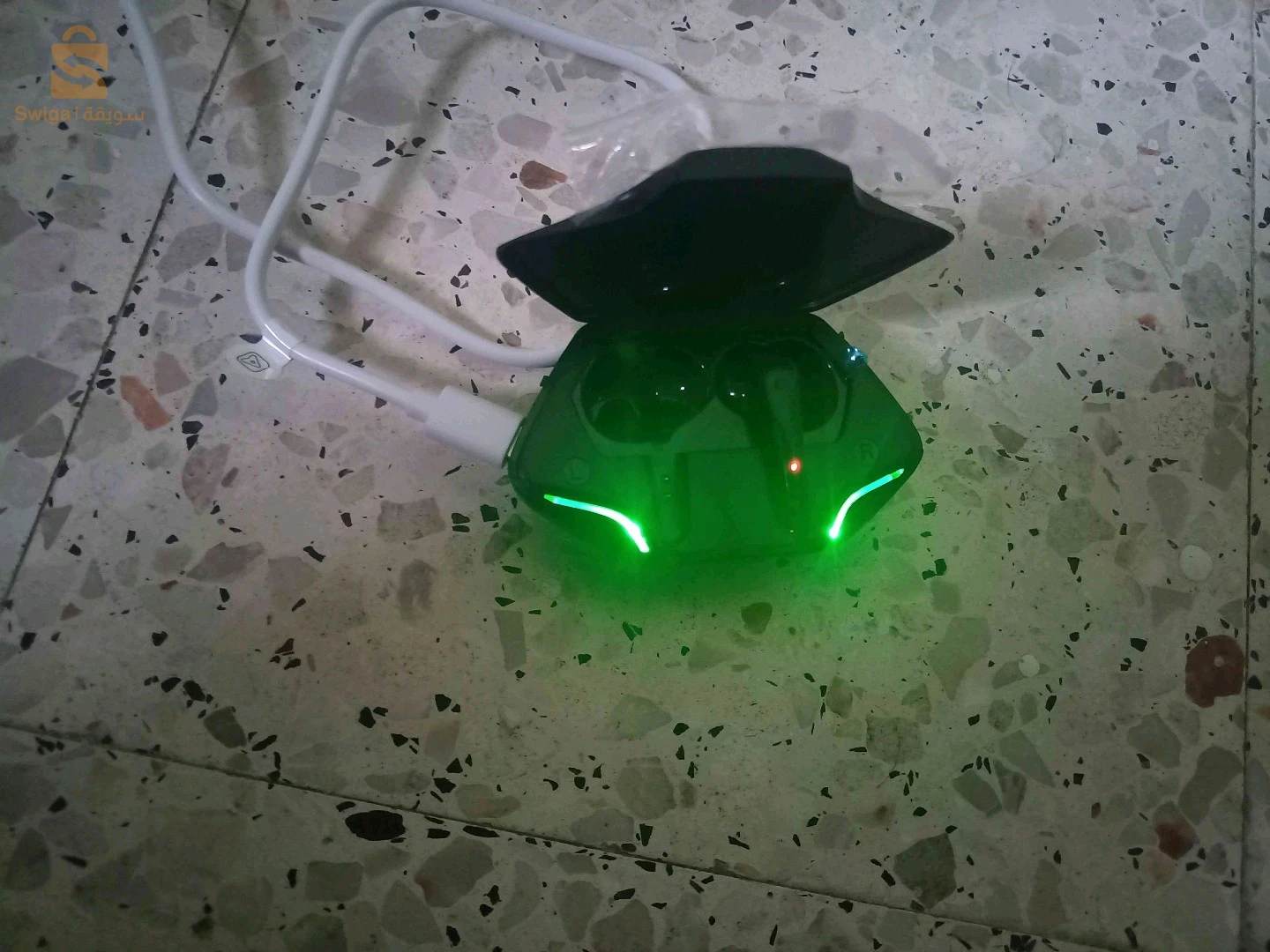 Kitman x15pro Gaming original jamais utilisé