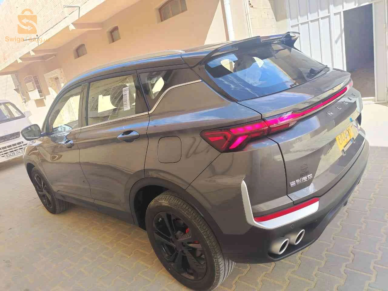 Geely Coolray 2026 EL OUED