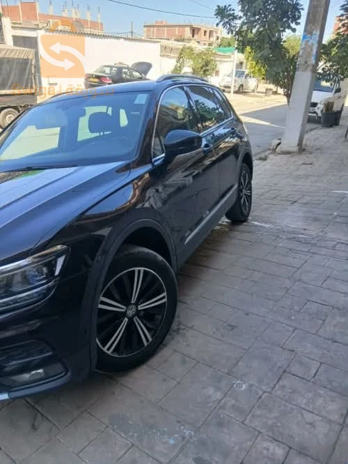 Volkswagen Tiguan 2019 ALGER
