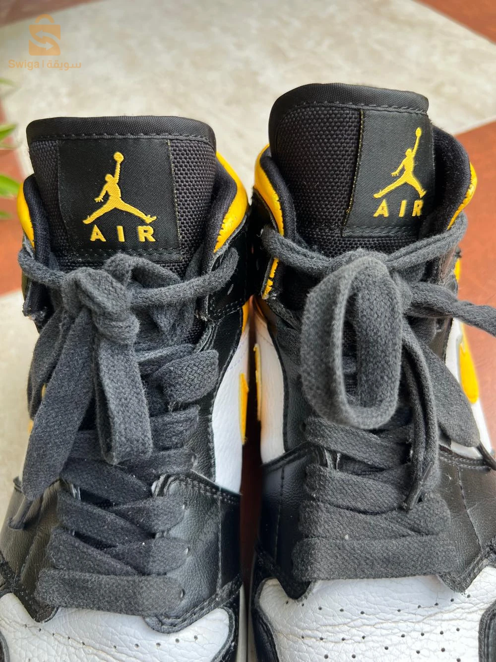 air jordan