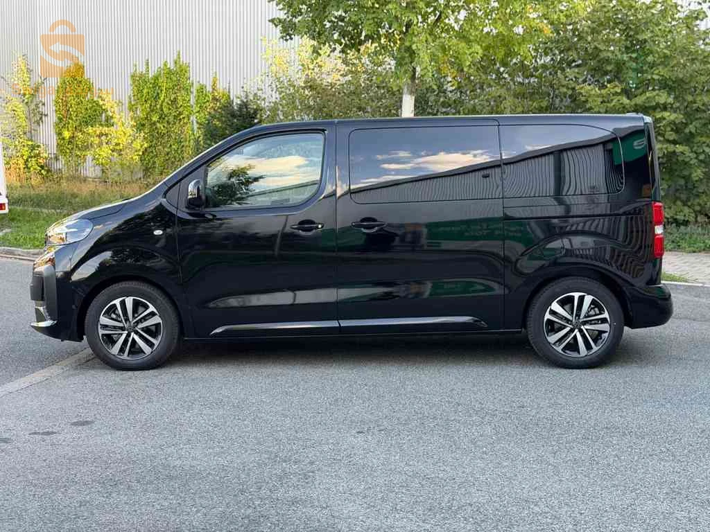 Peugeot Expert Tepee LAGHOUAT
