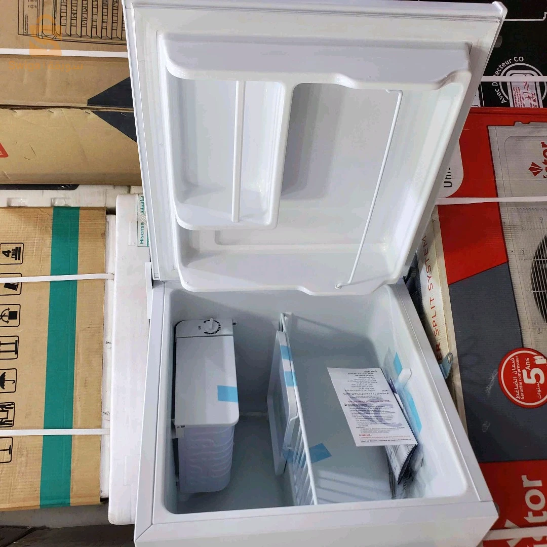 Mini Bar Condor 43L Blanc