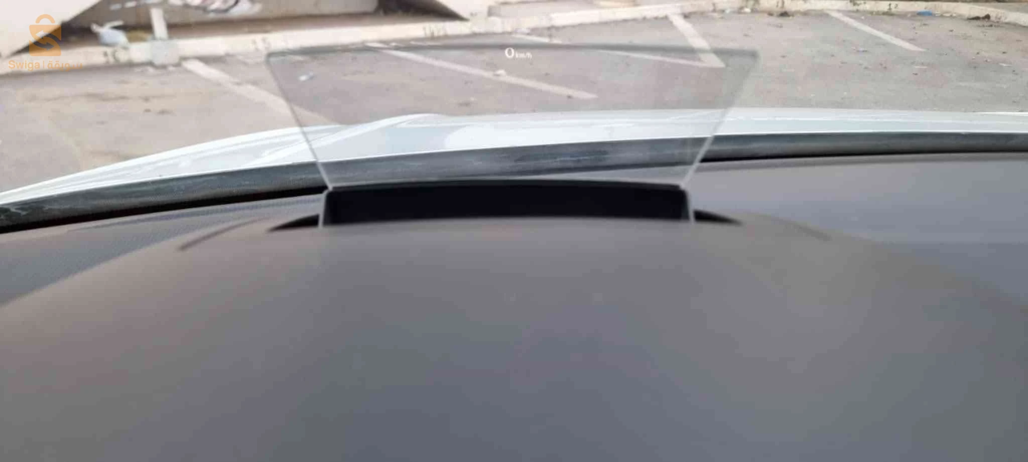 فولكس واجن Tiguan 2018 خنشلة