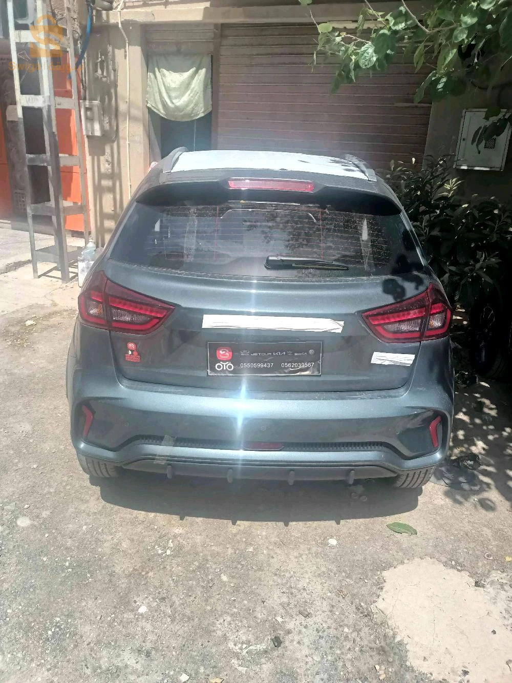 Livan Gs3 pro 2026 BATNA