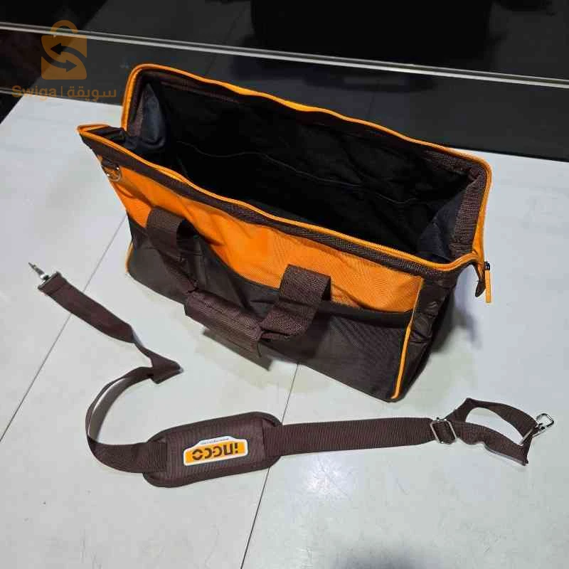Sac A Outils 19 pouces 18kg - INGCO