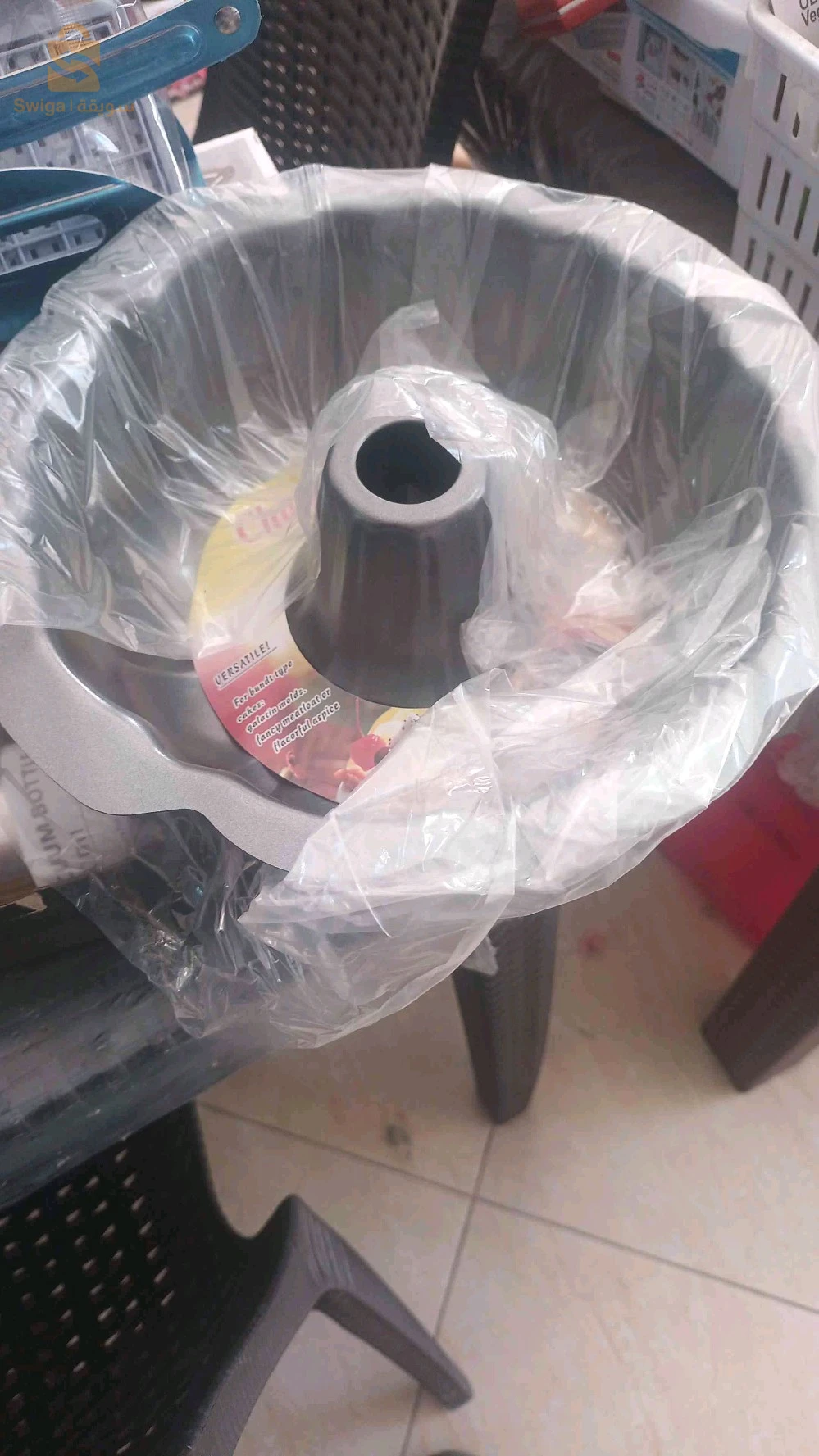 أطباق حلويات