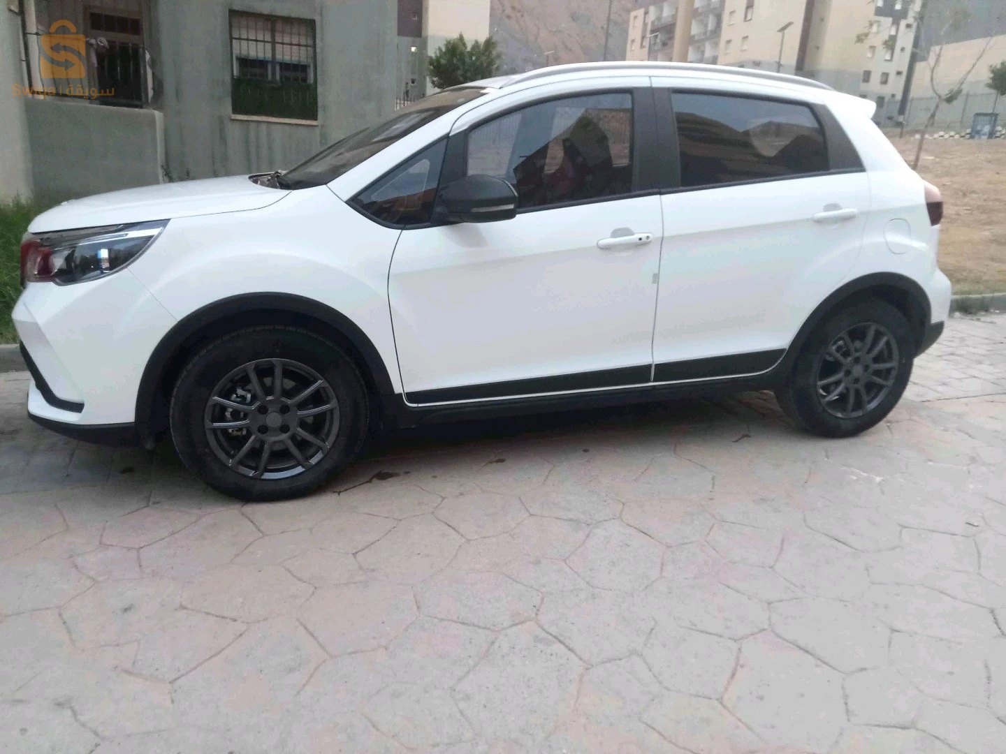 Livan Gs3 pro 2025 ALGER