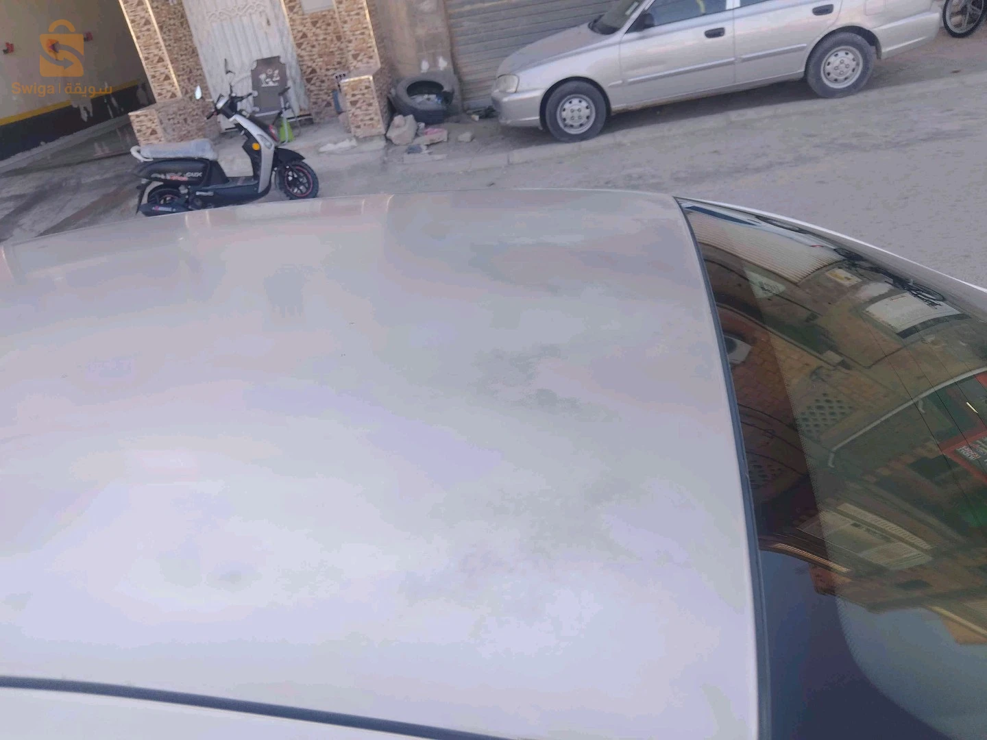 Renault SYMBOL 2010 BISKRA