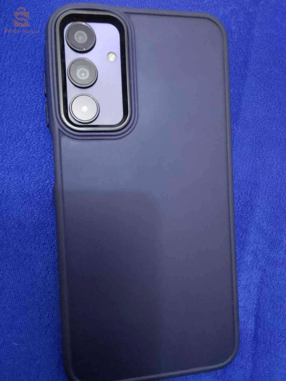 Samsung A15 5G
4/128
