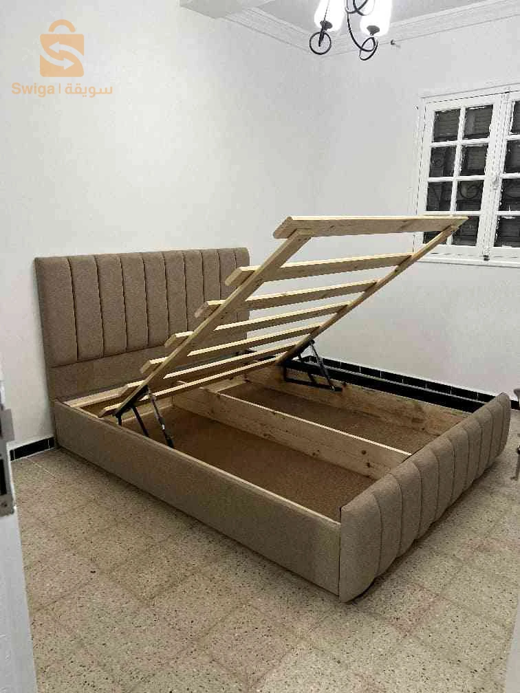 سرير كابيتوني