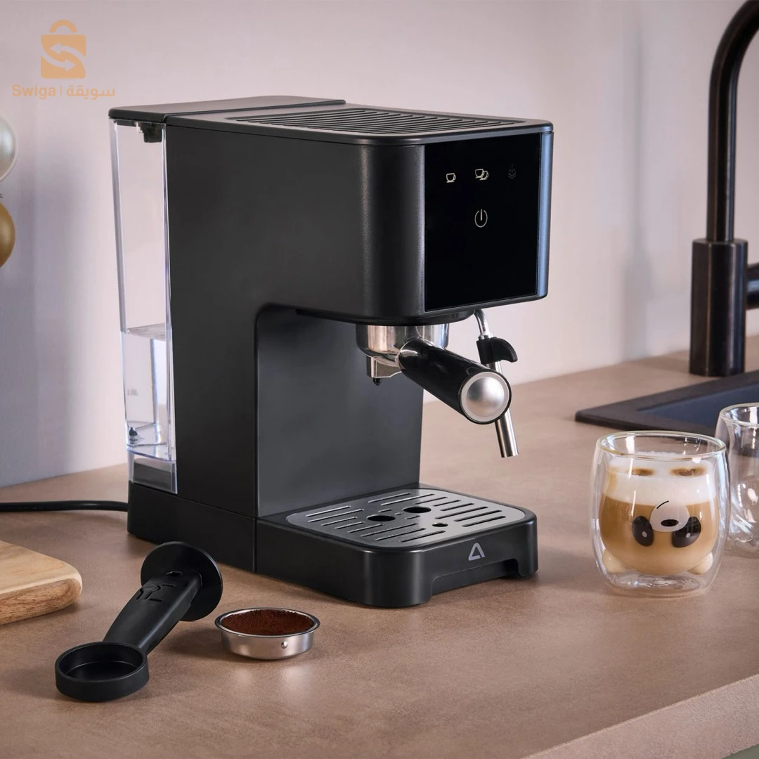 café