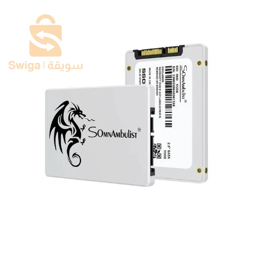 SSD 128GB SOMNABULIST