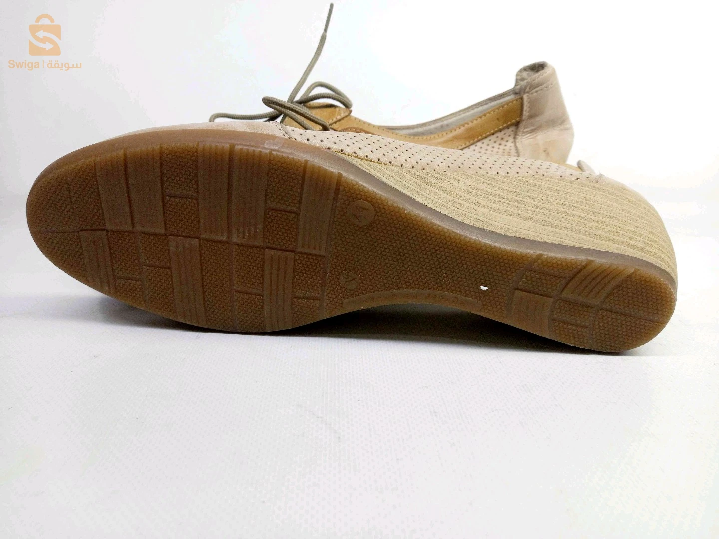 chaussures femmes cuir de marque pointure 41 jdida