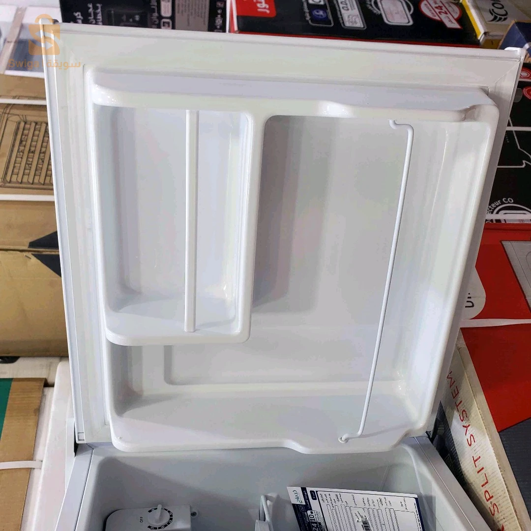 Mini Bar Condor 43L Blanc