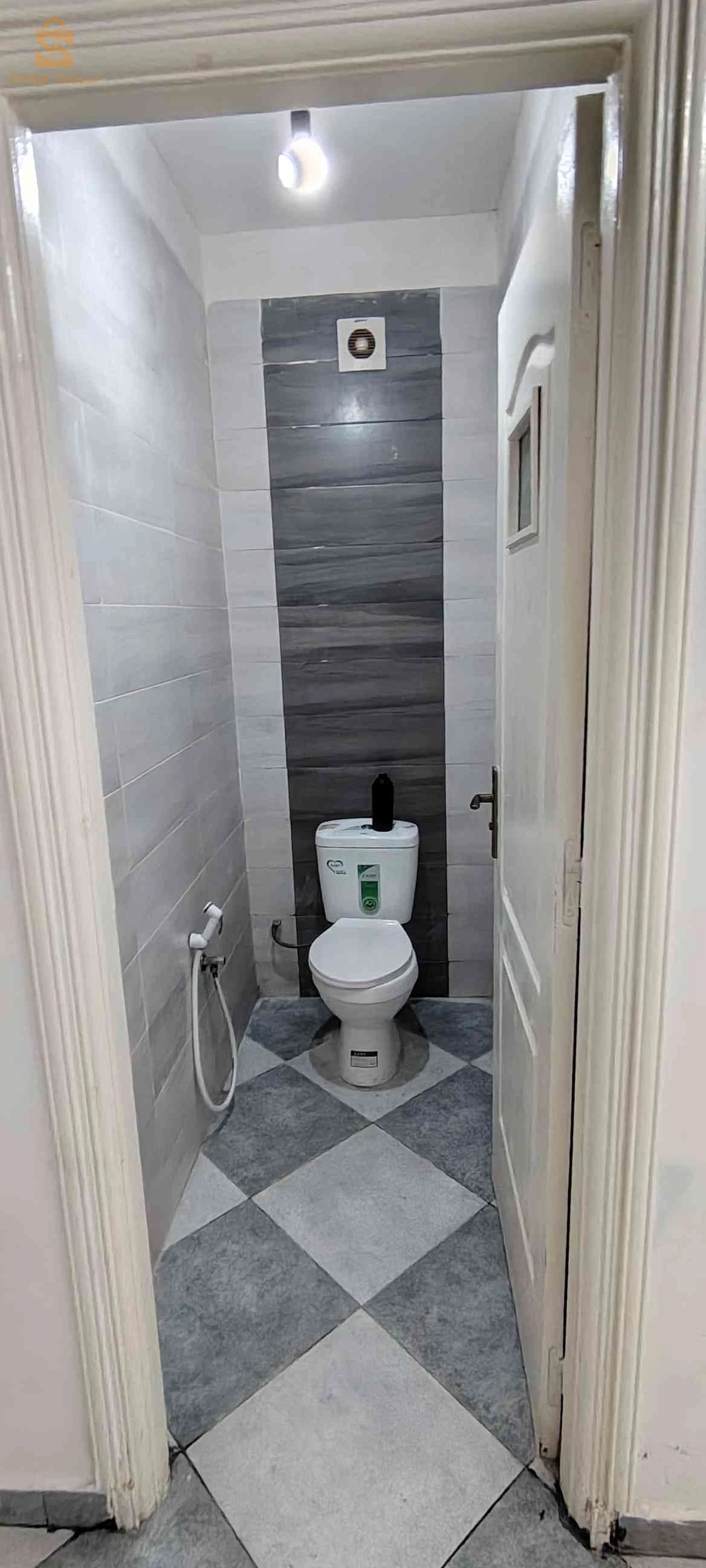 Vente appartement à boumerdes