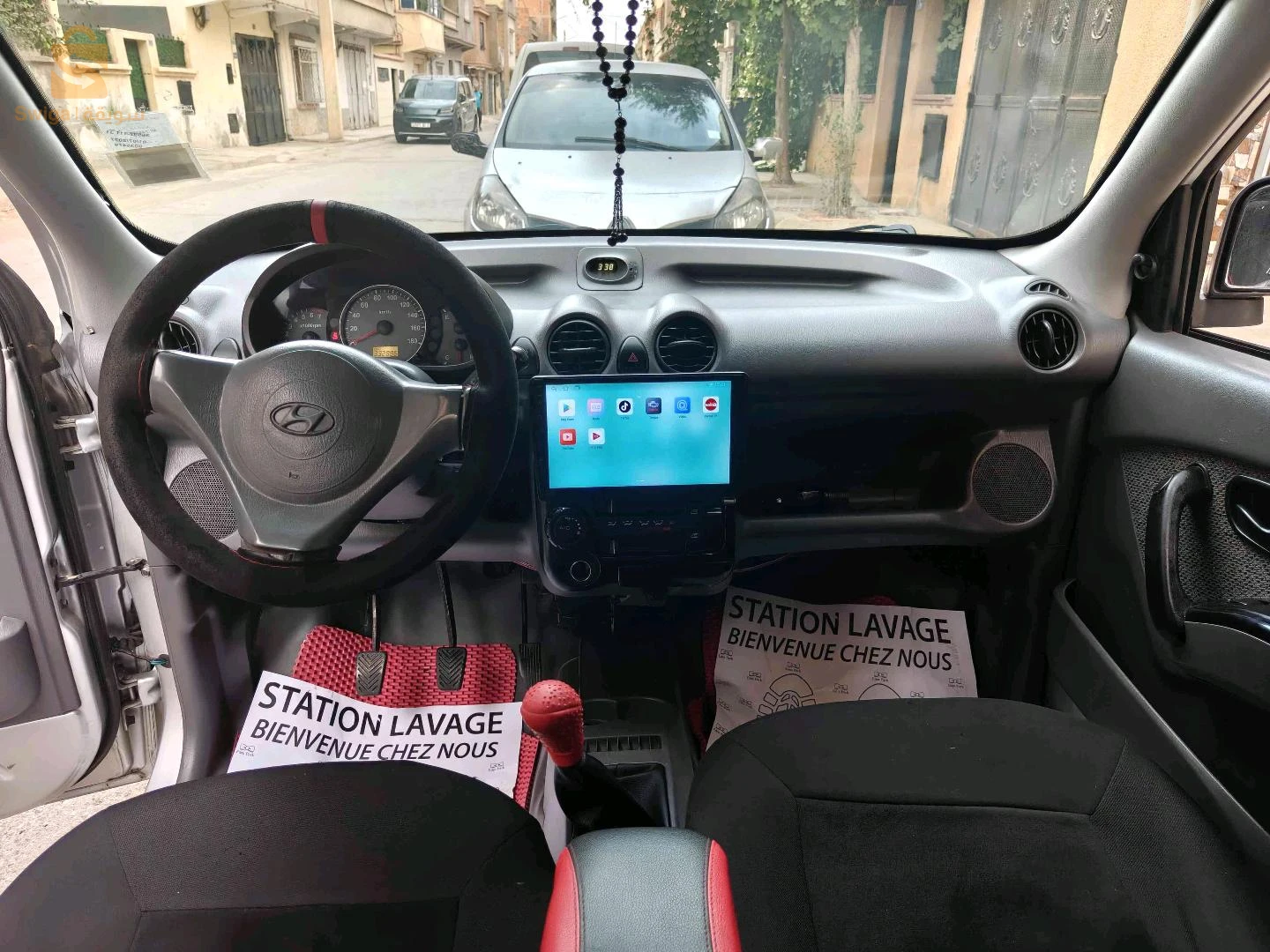 Hyundai Atos 2011 ORAN